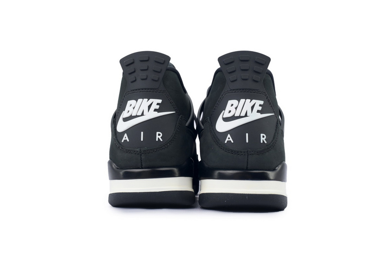 XH Nigel Sylvester x Air Jordan 4 Retro OG SP 'Brick By Brick'