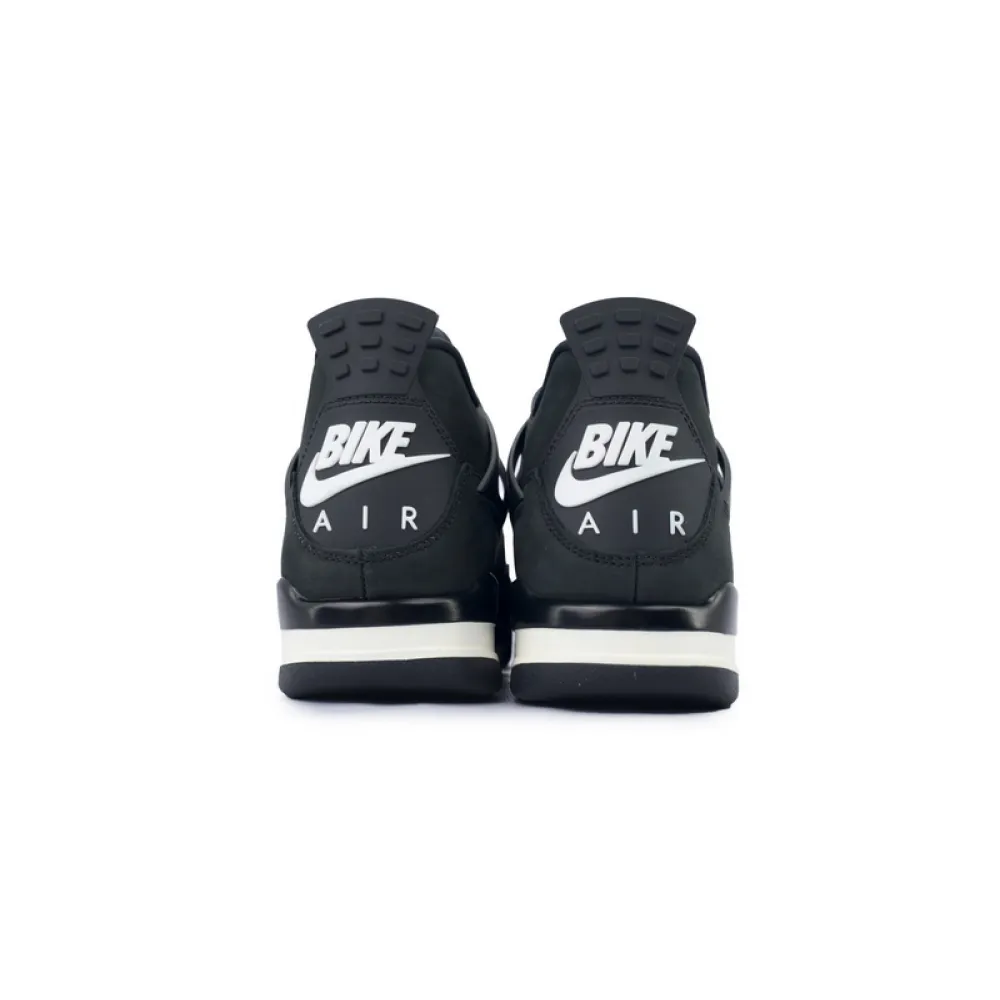 XH Nigel Sylvester x Air Jordan 4 Retro OG SP 'Brick By Brick'