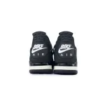 XH Nigel Sylvester x Air Jordan 4 Retro OG SP 'Brick By Brick'