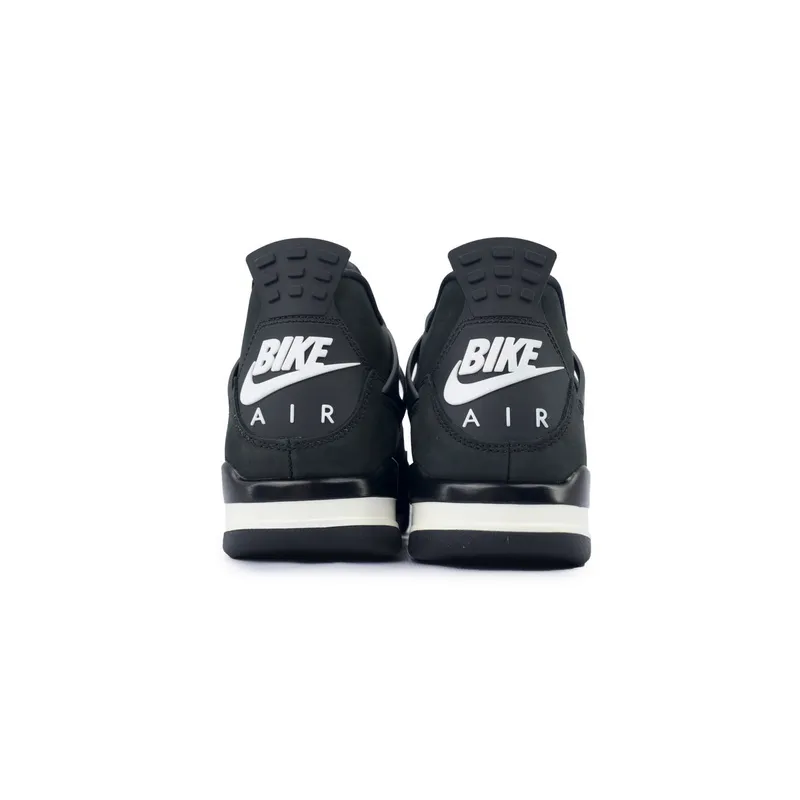 XH Nigel Sylvester x Air Jordan 4 Retro OG SP 'Brick By Brick'