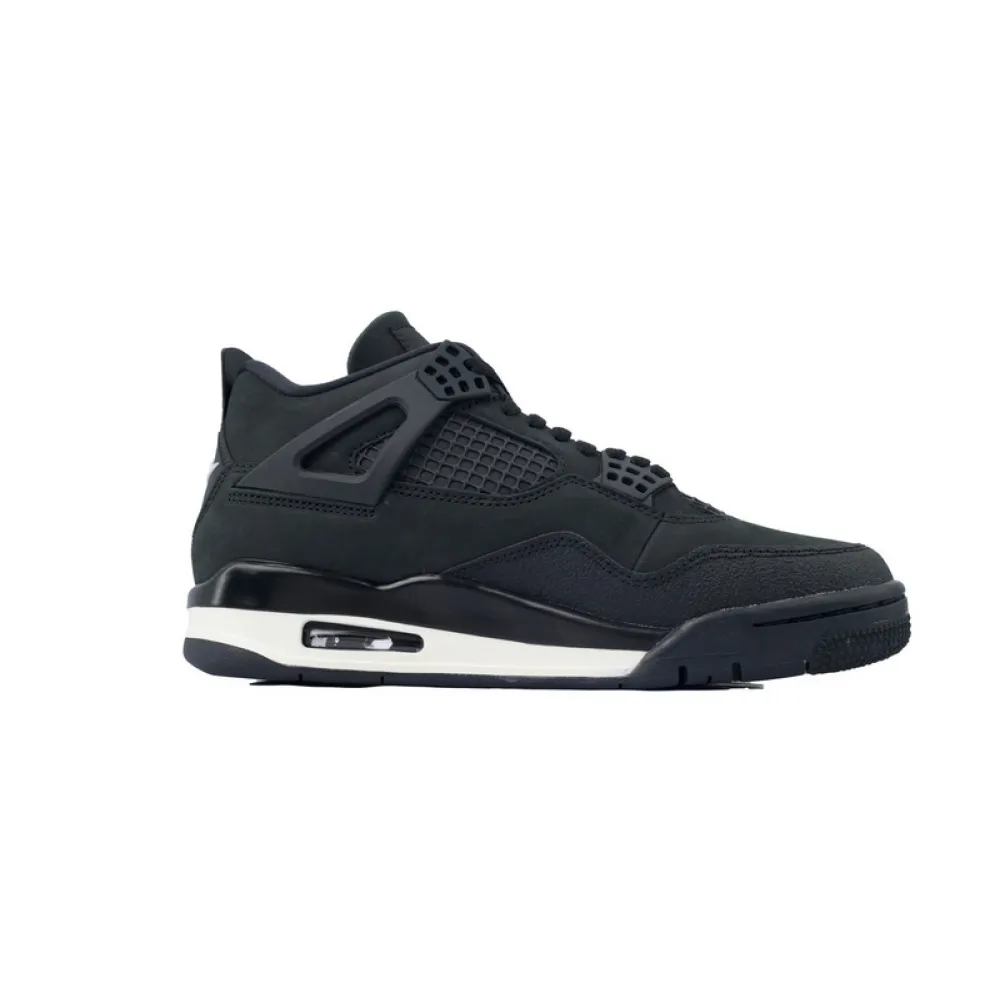 XH Nigel Sylvester x Air Jordan 4 Retro OG SP 'Brick By Brick'