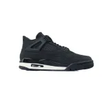 XH Nigel Sylvester x Air Jordan 4 Retro OG SP 'Brick By Brick'