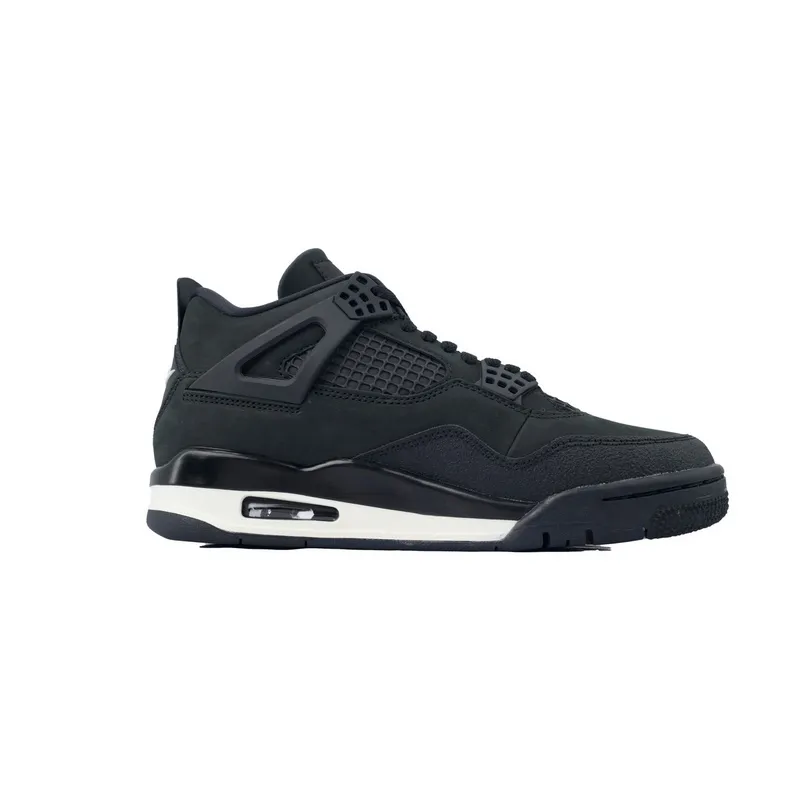 XH Nigel Sylvester x Air Jordan 4 Retro OG SP 'Brick By Brick'