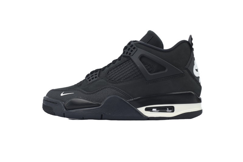 XH Nigel Sylvester x Air Jordan 4 Retro OG SP 'Brick By Brick'