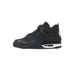 XH Nigel Sylvester x Air Jordan 4 Retro OG SP 'Brick By Brick'