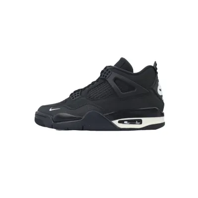 XH Nigel Sylvester x Air Jordan 4 Retro OG SP 'Brick By Brick' 01