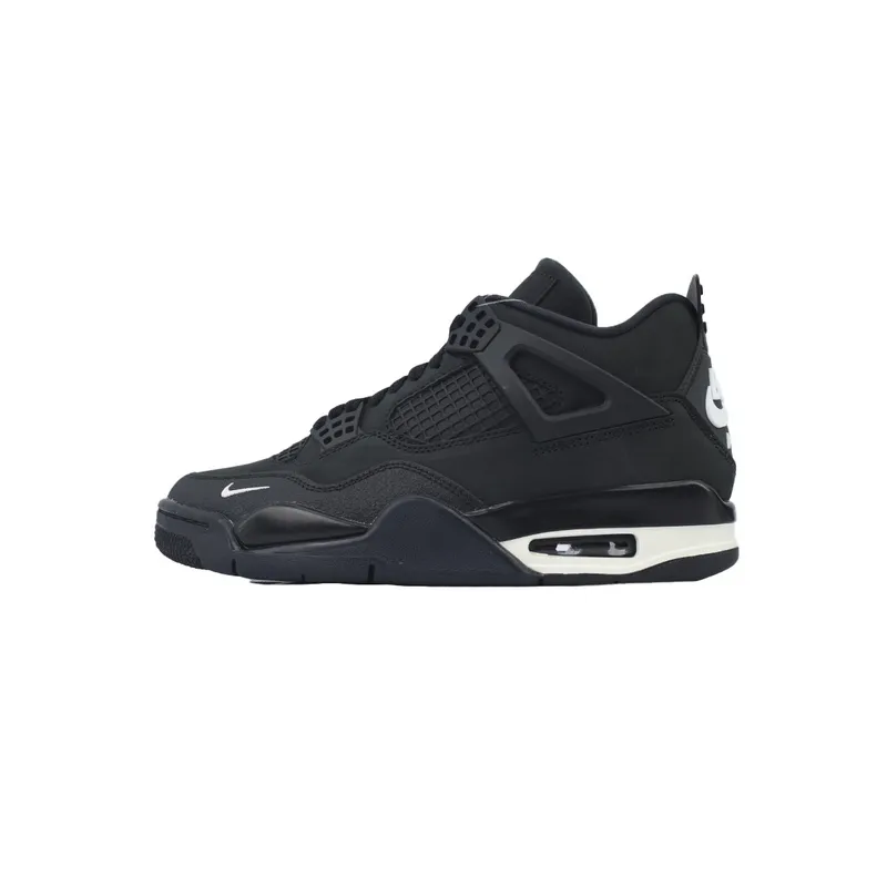 XH Nigel Sylvester x Air Jordan 4 Retro OG SP 'Brick By Brick'