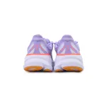 HOKA Bondi 9 'Aster Flower Starlight Glow'