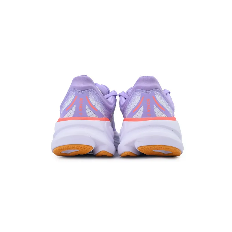 HOKA Bondi 9 'Aster Flower Starlight Glow'