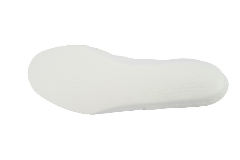 HOKA Bondi 9 'Black White'