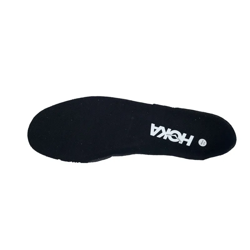 HOKA Bondi 9 'Black White'