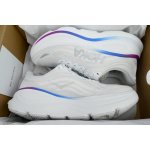 HOKA Bondi 9 'Cosmic Grey Purple'