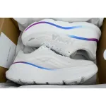HOKA Bondi 9 'Cosmic Grey Purple'