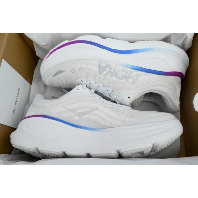 HOKA Bondi 9 'Cosmic Grey Purple' 02