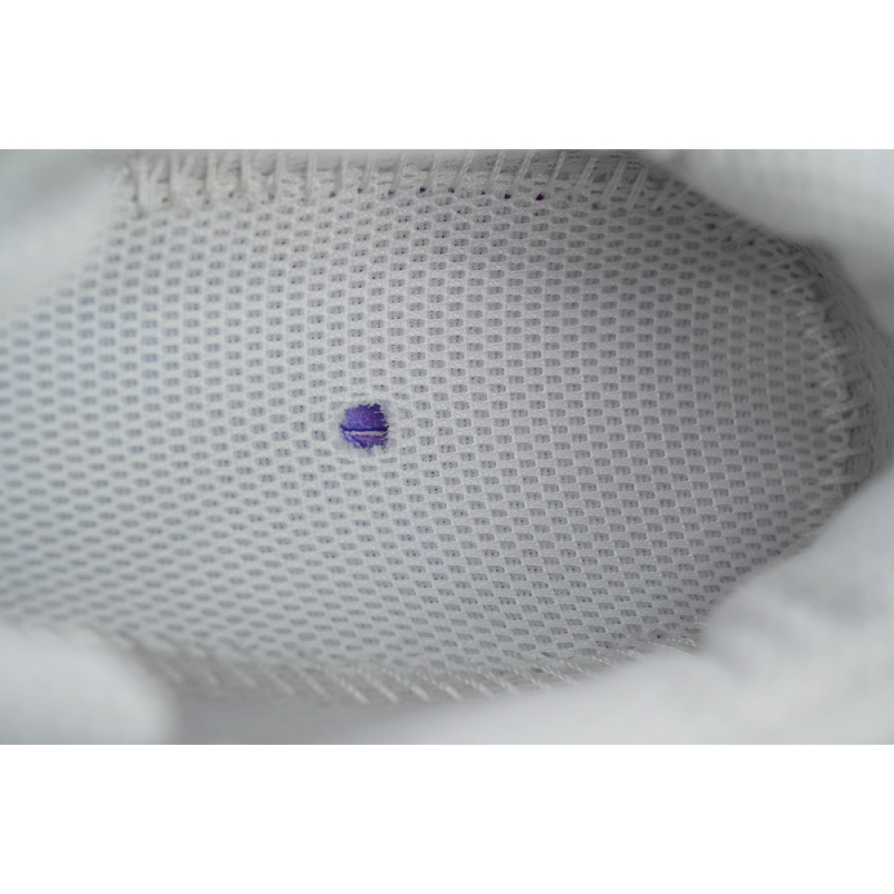 HOKA Bondi 9 'Cosmic Grey Purple'