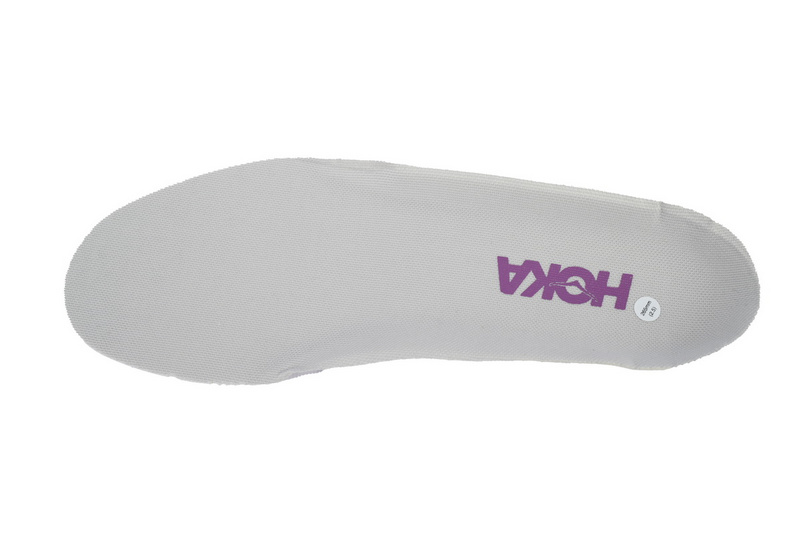 HOKA Bondi 9 'Cosmic Grey Purple'