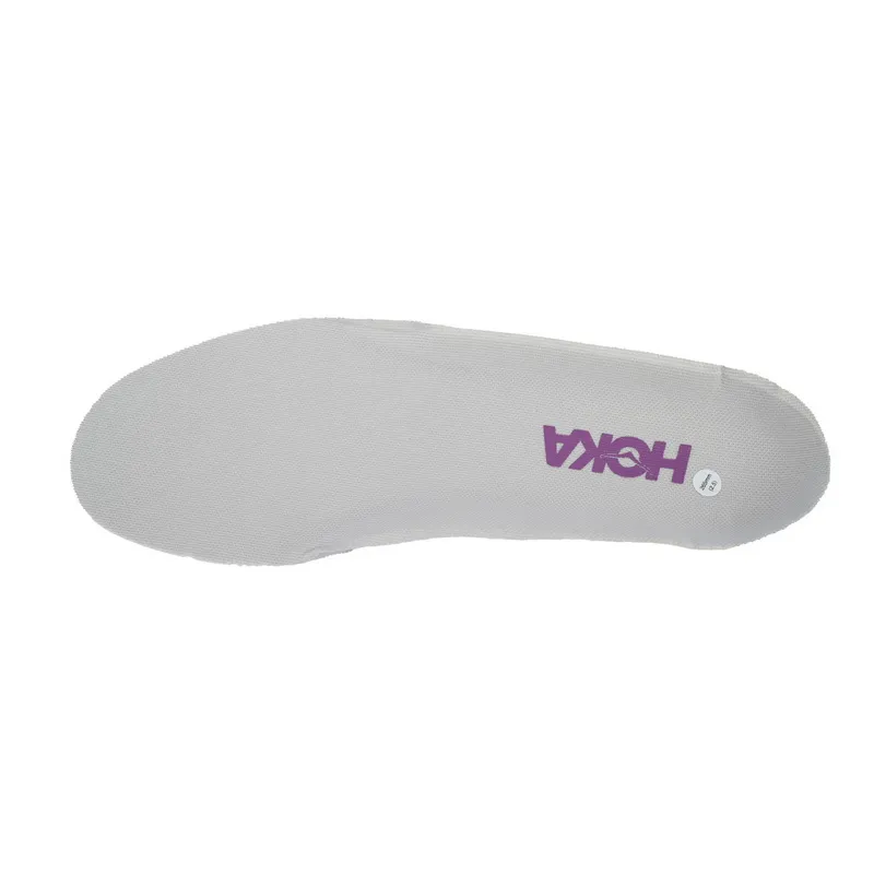 HOKA Bondi 9 'Cosmic Grey Purple'