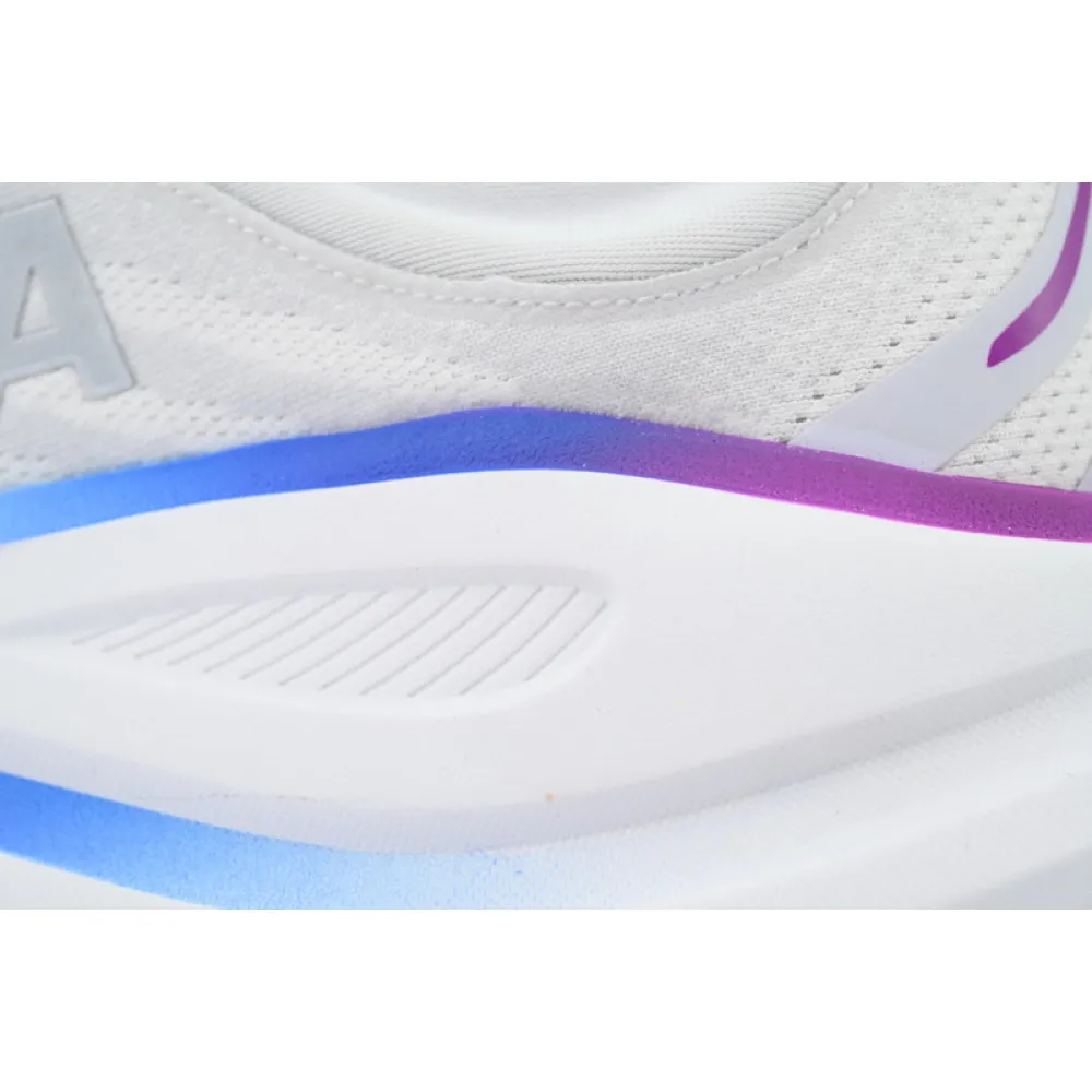 HOKA Bondi 9 'Cosmic Grey Purple'