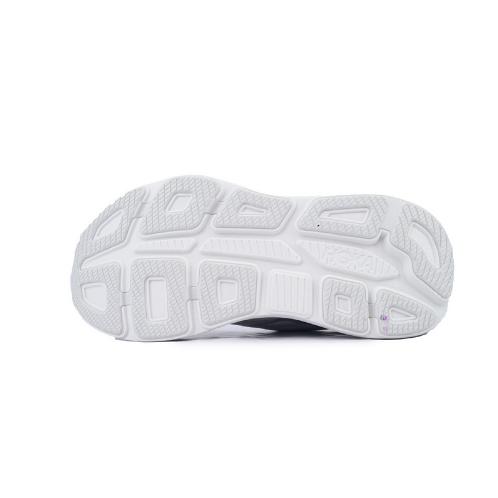 HOKA Bondi 9 'Cosmic Grey Purple'