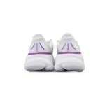 HOKA Bondi 9 'Cosmic Grey Purple'