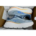 HOKA Bondi 9 'Dark Blue'