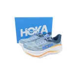 HOKA Bondi 9 'Dark Blue'
