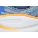 HOKA Bondi 9 'Dark Blue'