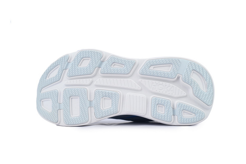 HOKA Bondi 9 'Dark Blue'