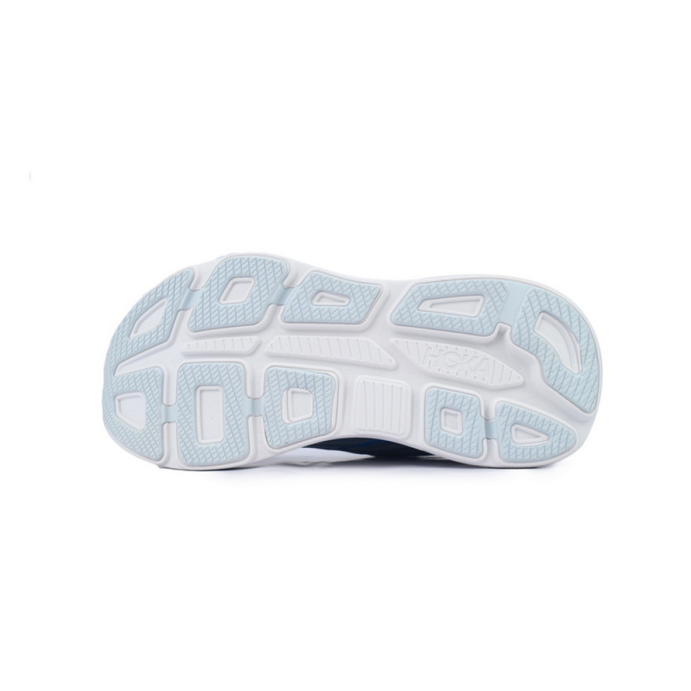 HOKA Bondi 9 'Dark Blue'