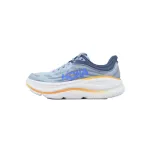 HOKA Bondi 9 'Dark Blue'