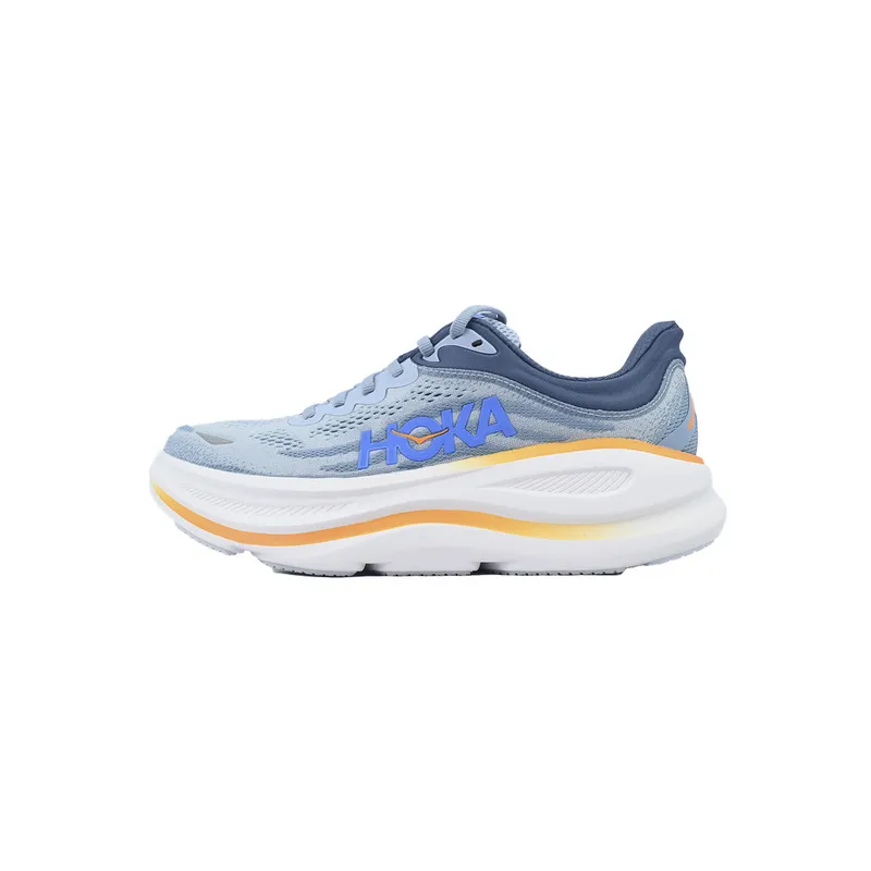 HOKA Bondi 9 'Dark Blue'