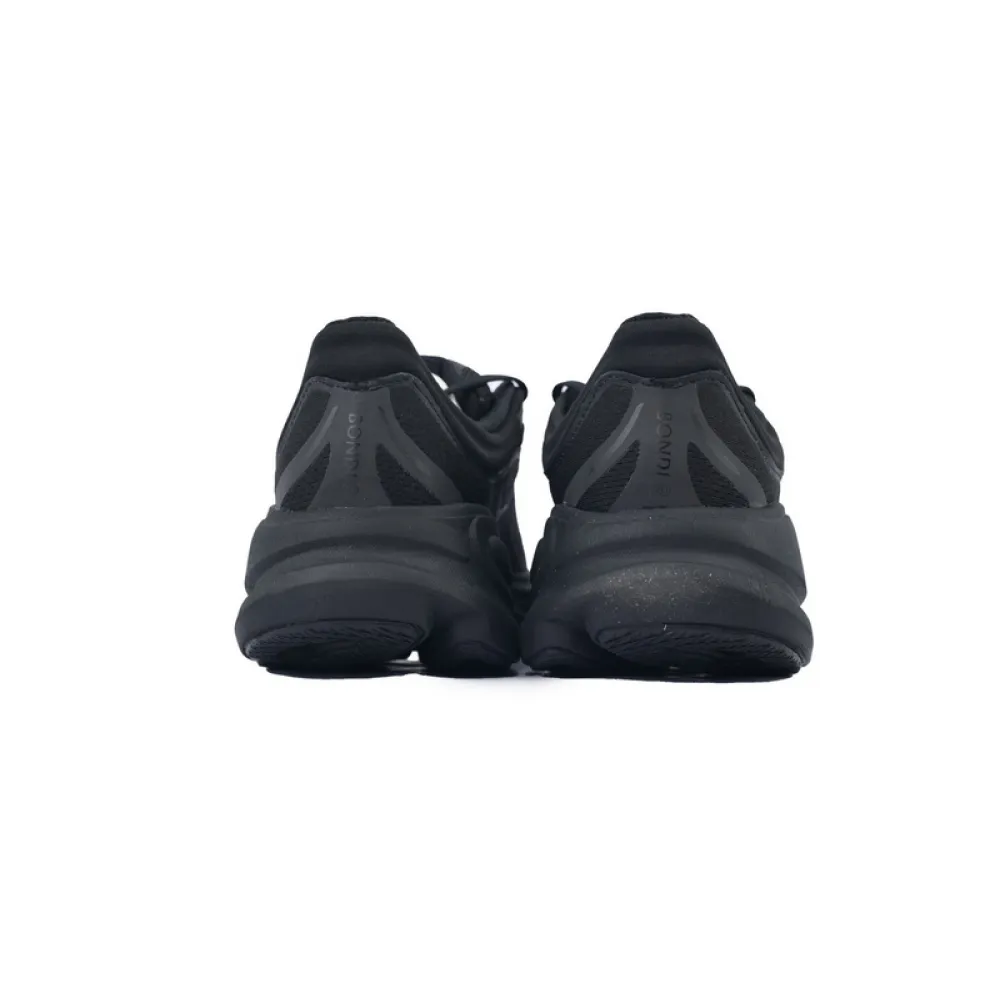 HOKA Bondi 9 'Triple Black'