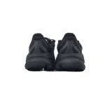 HOKA Bondi 9 'Triple Black'