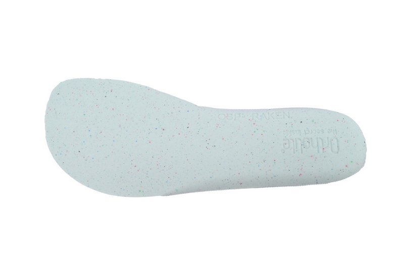 LOEWE Ballet Runner 2.0 White Black