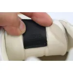 LOEWE Ballet Runner 2.0 White Black