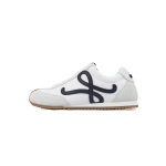 LOEWE Ballet Runner 2.0 White Black