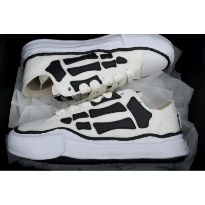 MIHARA YASUHIRO Black And White Bones 02