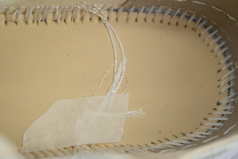 MIHARA YASUHIRO Black And White Bones