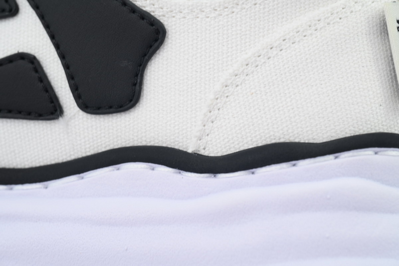 MIHARA YASUHIRO Black And White Bones