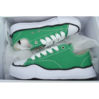 MIHARA YASUHIRO Green 02