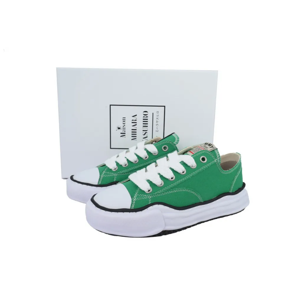 MIHARA YASUHIRO Green