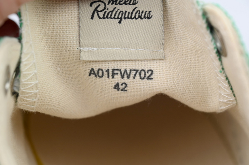 MIHARA YASUHIRO Green