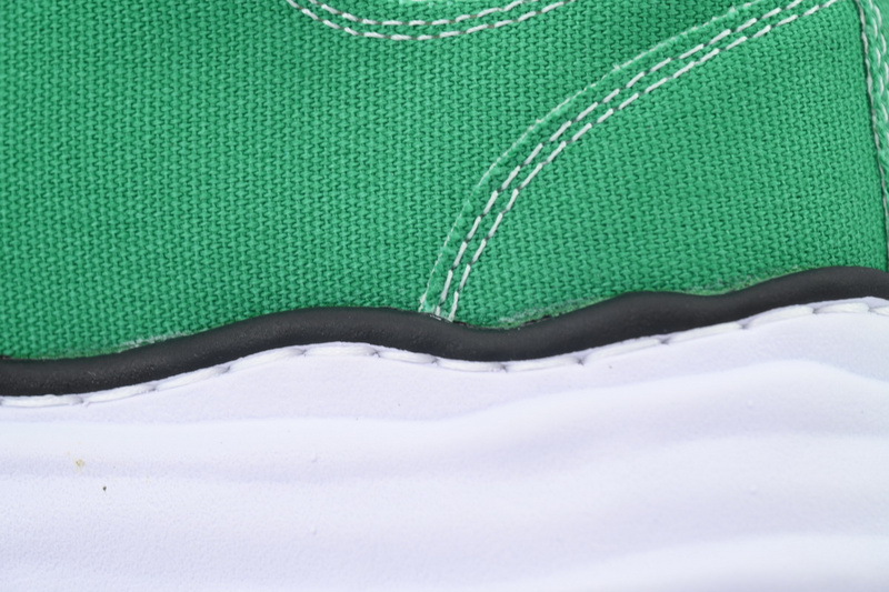 MIHARA YASUHIRO Green