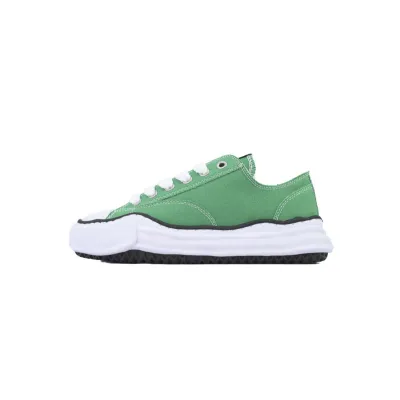 MIHARA YASUHIRO Green 01
