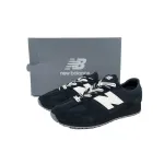 New Balance 471 Black And White