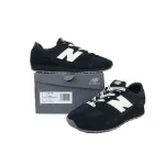 New Balance 471 Black And White
