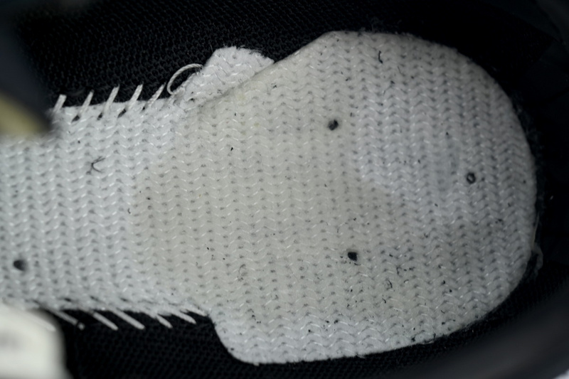 New Balance 471 Black And White