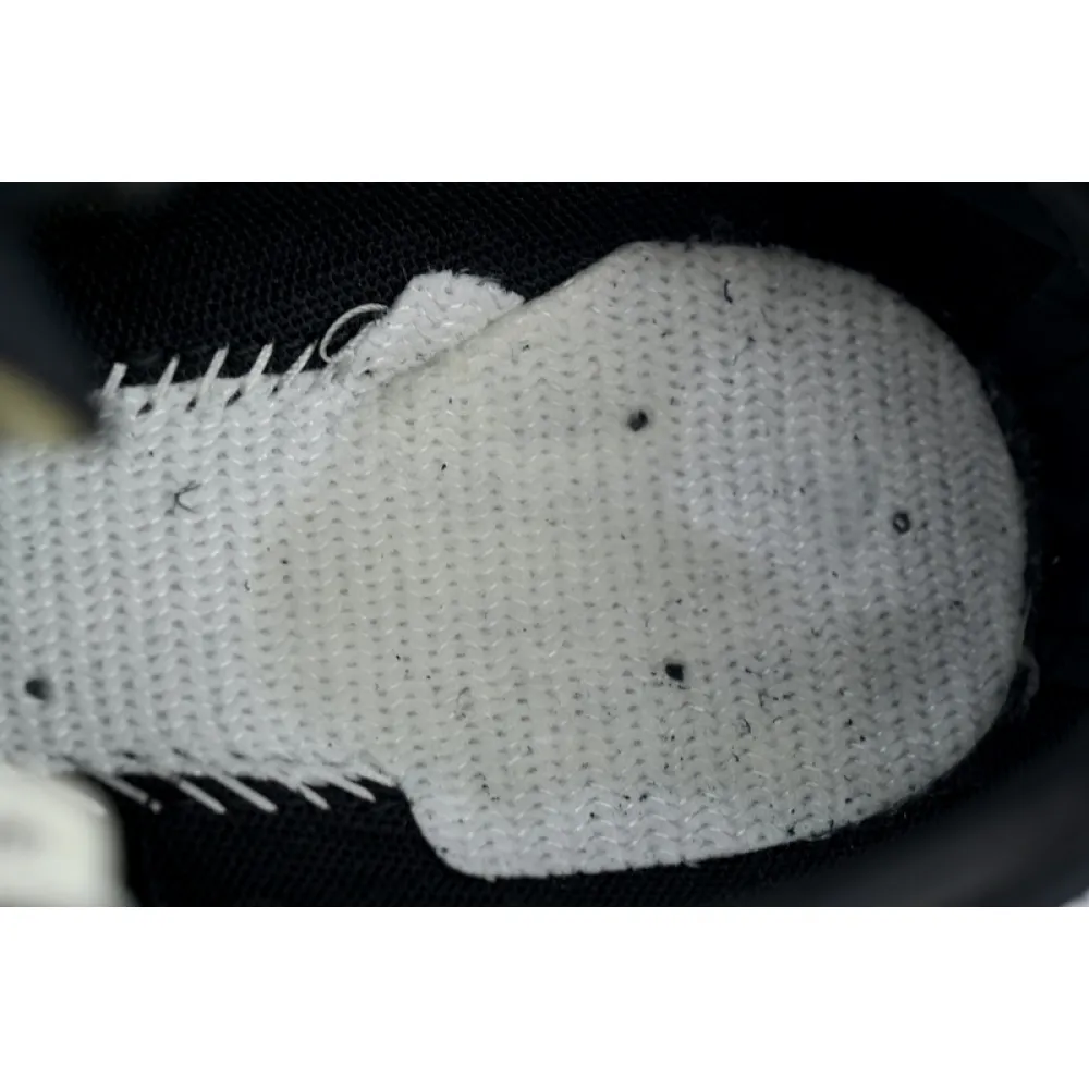 New Balance 471 Black And White
