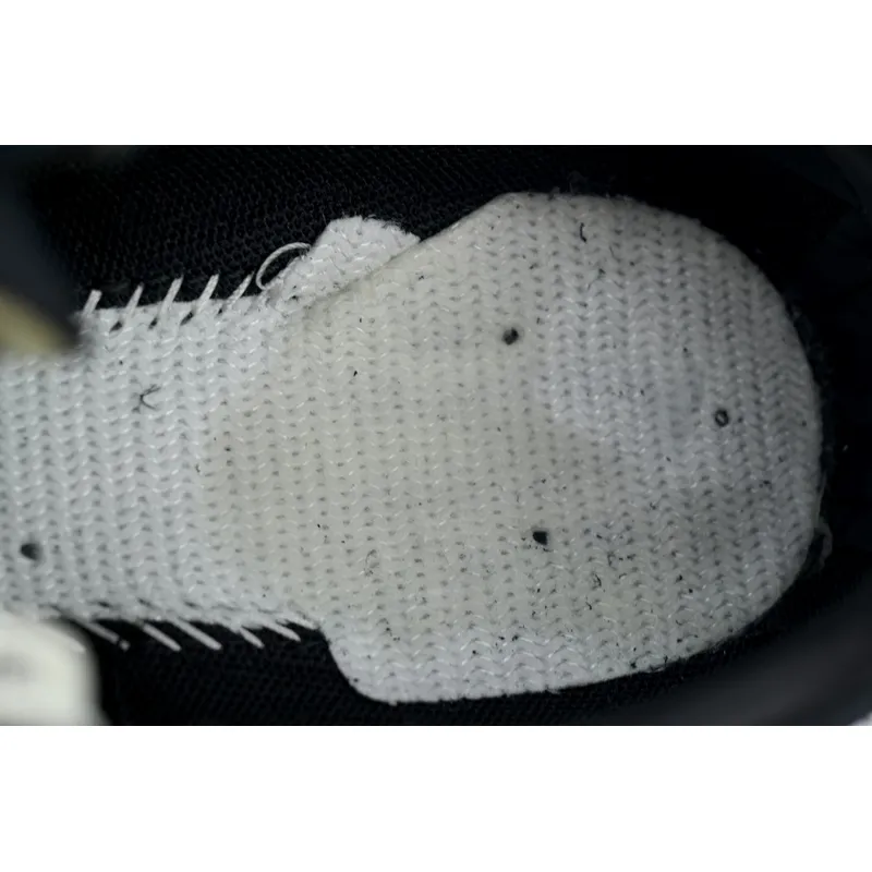 New Balance 471 Black And White