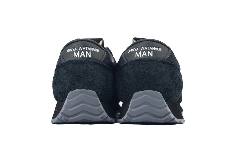 New Balance 471 Black And White